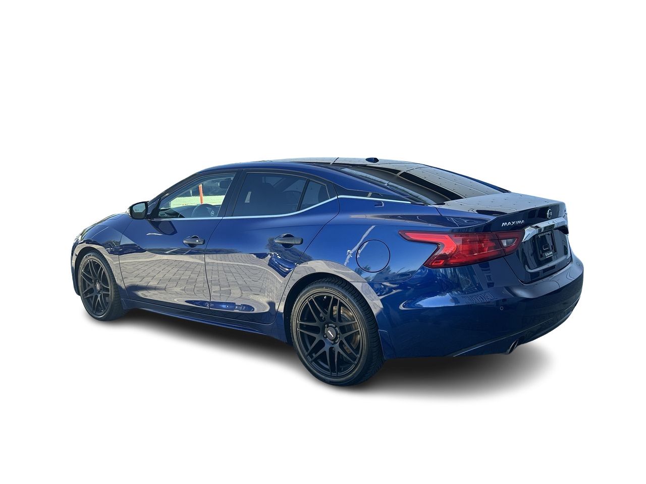2017 Nissan Maxima in Vancouver, British Columbia