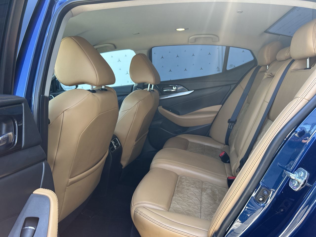 2017 Nissan Maxima in Vancouver, British Columbia
