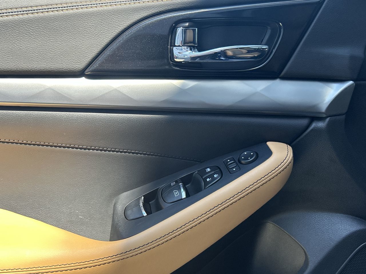 2017 Nissan Maxima in Vancouver, British Columbia