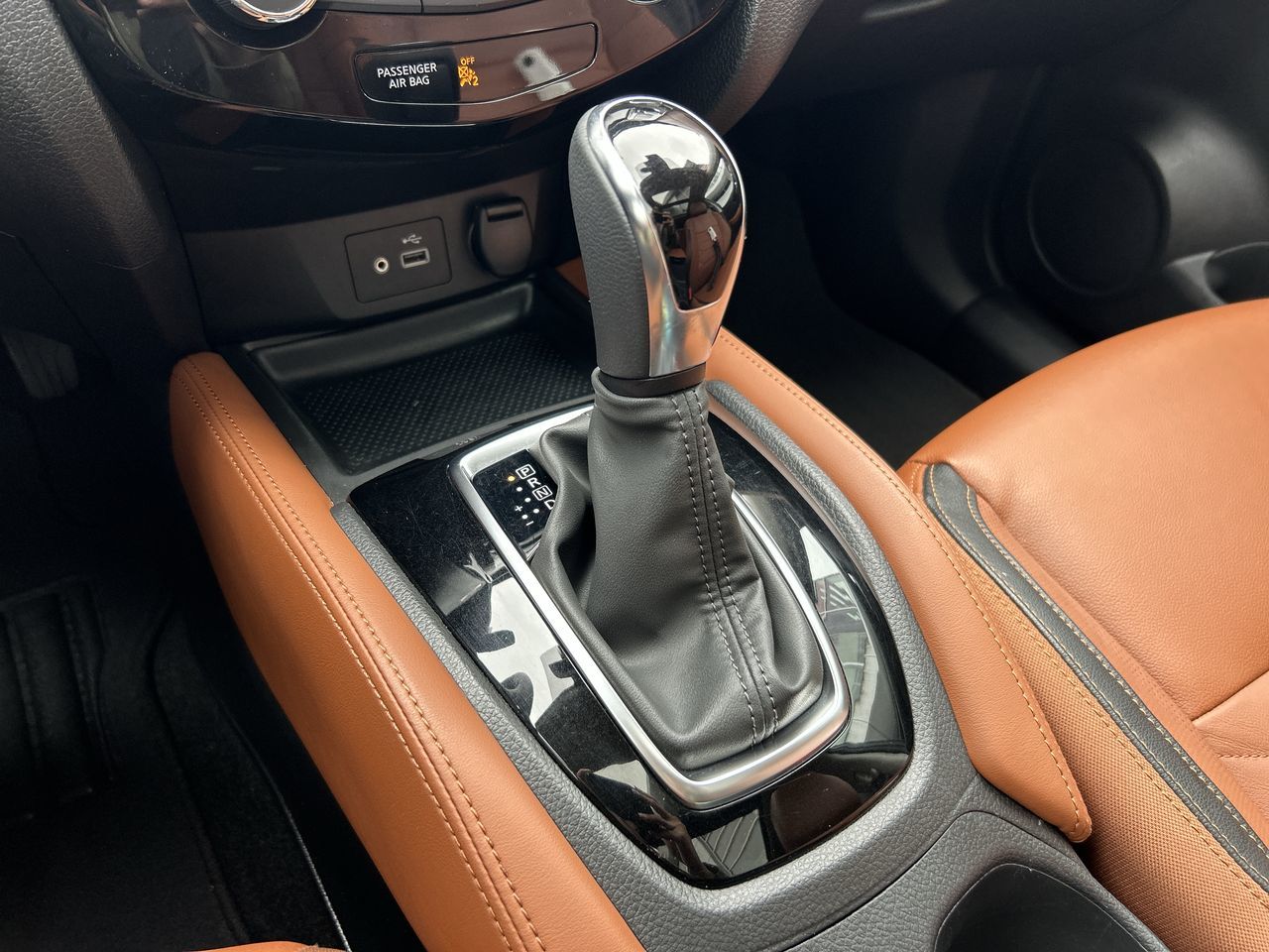 2018 Nissan Rogue in Vancouver, British Columbia