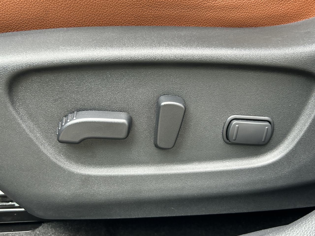 2018 Nissan Rogue in Vancouver, British Columbia