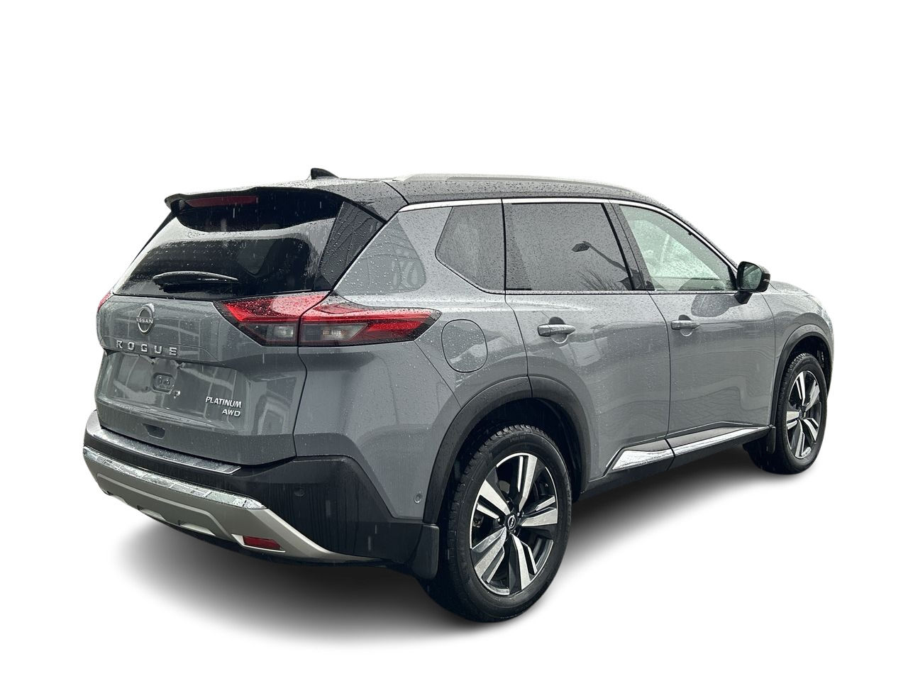 Nissan Rogue  2023 à Vancouver, Colombie-Britannique