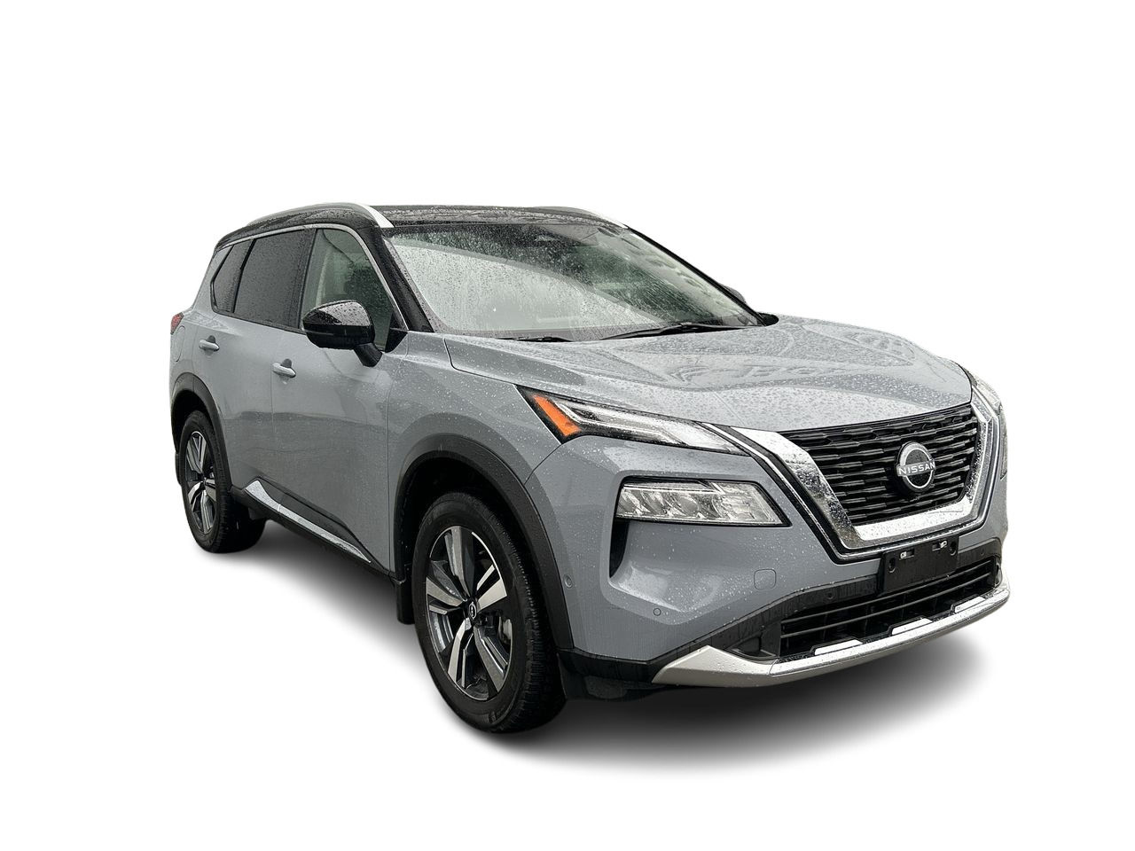Nissan Rogue  2023 à Vancouver, Colombie-Britannique