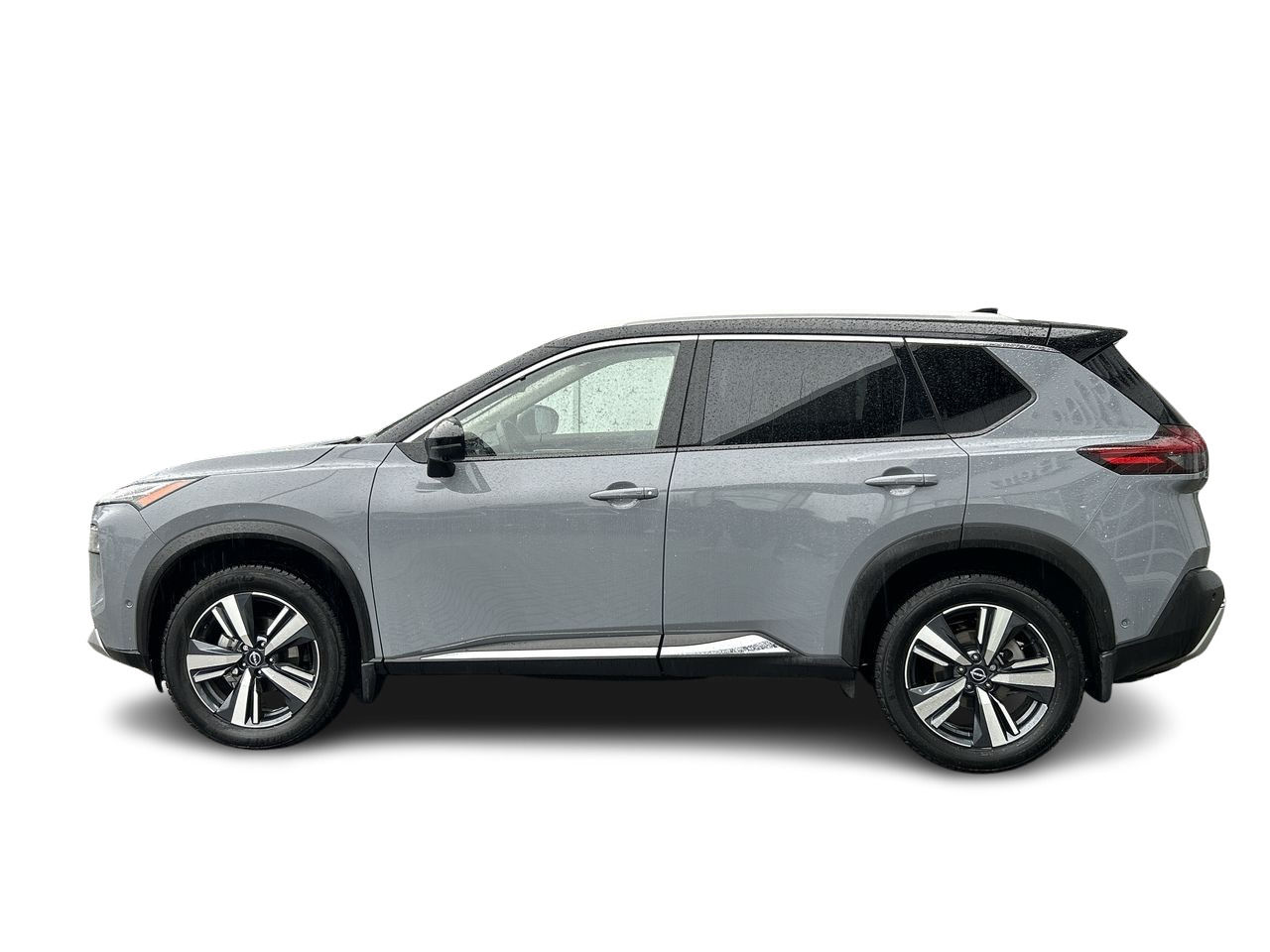Nissan Rogue  2023 à Vancouver, Colombie-Britannique