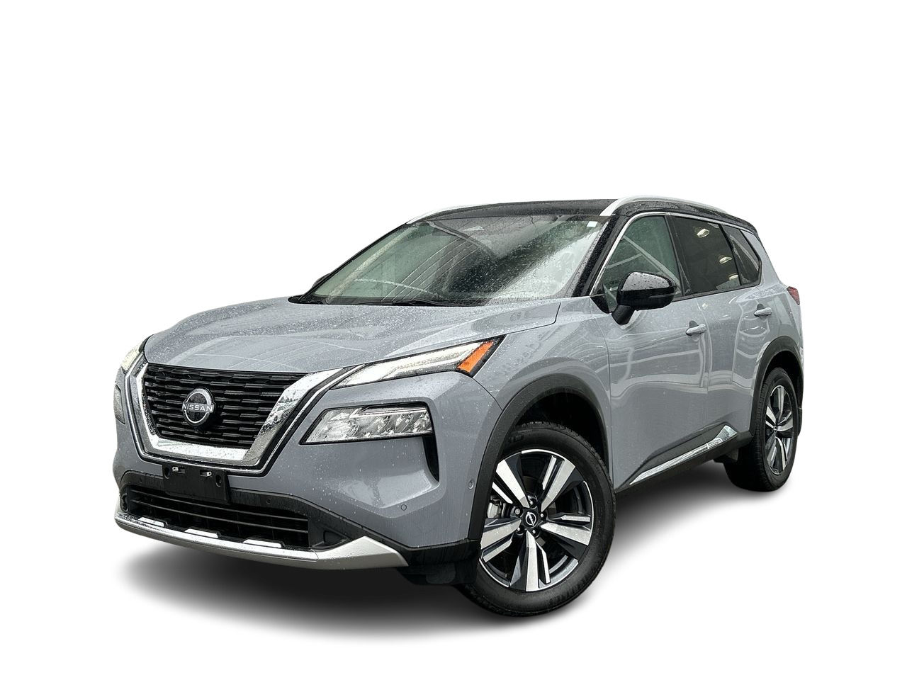 Nissan Rogue  2023 à Vancouver, Colombie-Britannique
