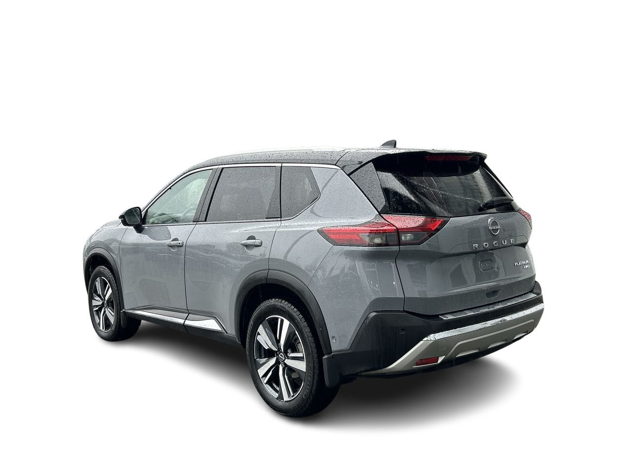 Nissan Rogue  2023 à Vancouver, Colombie-Britannique