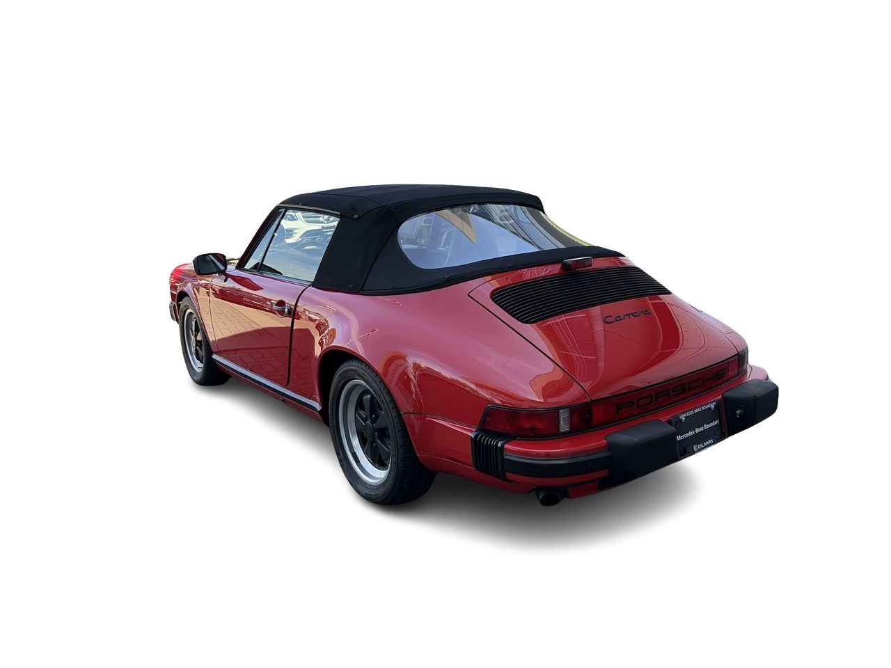 1986  911
