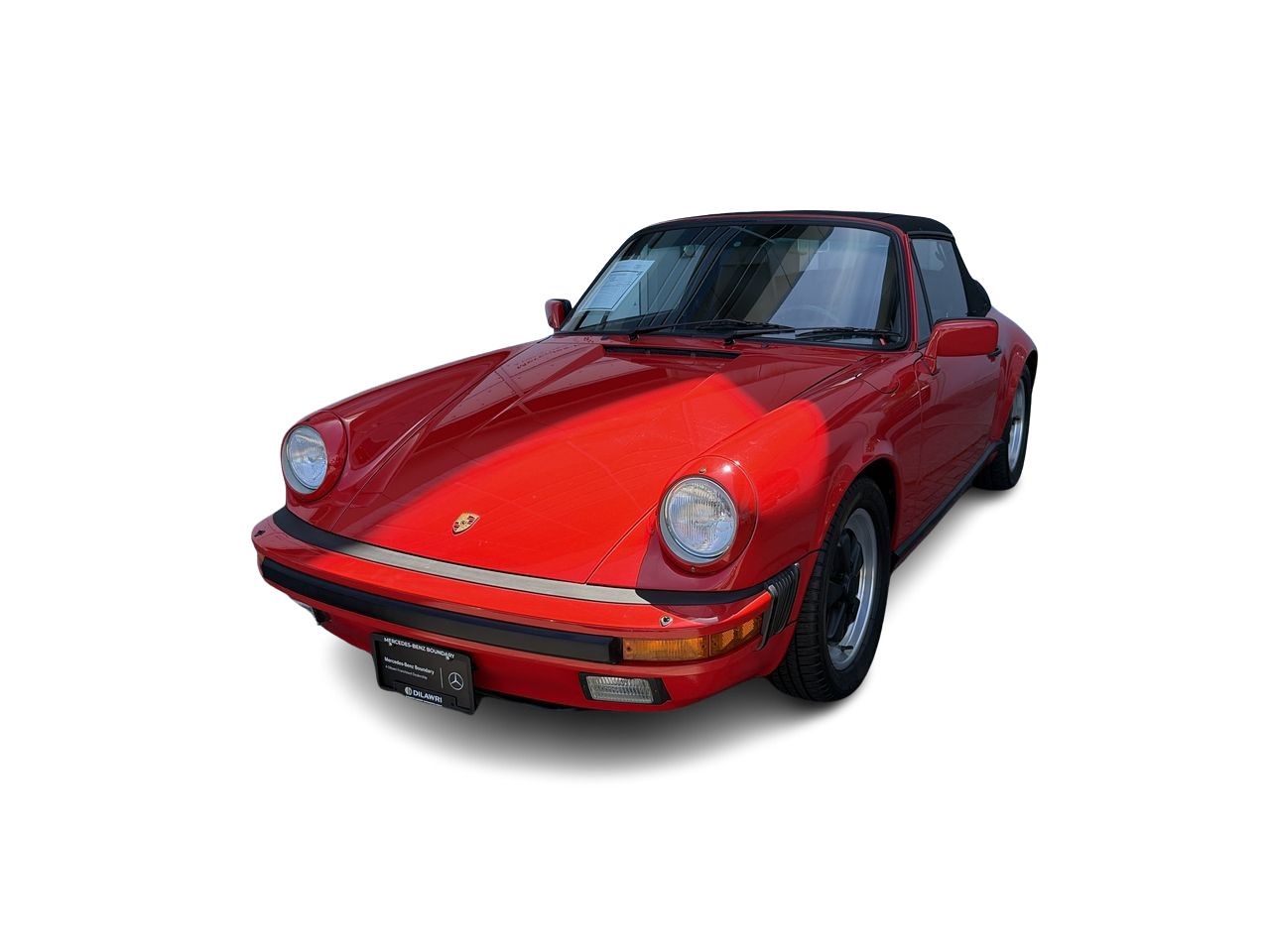 1986  911