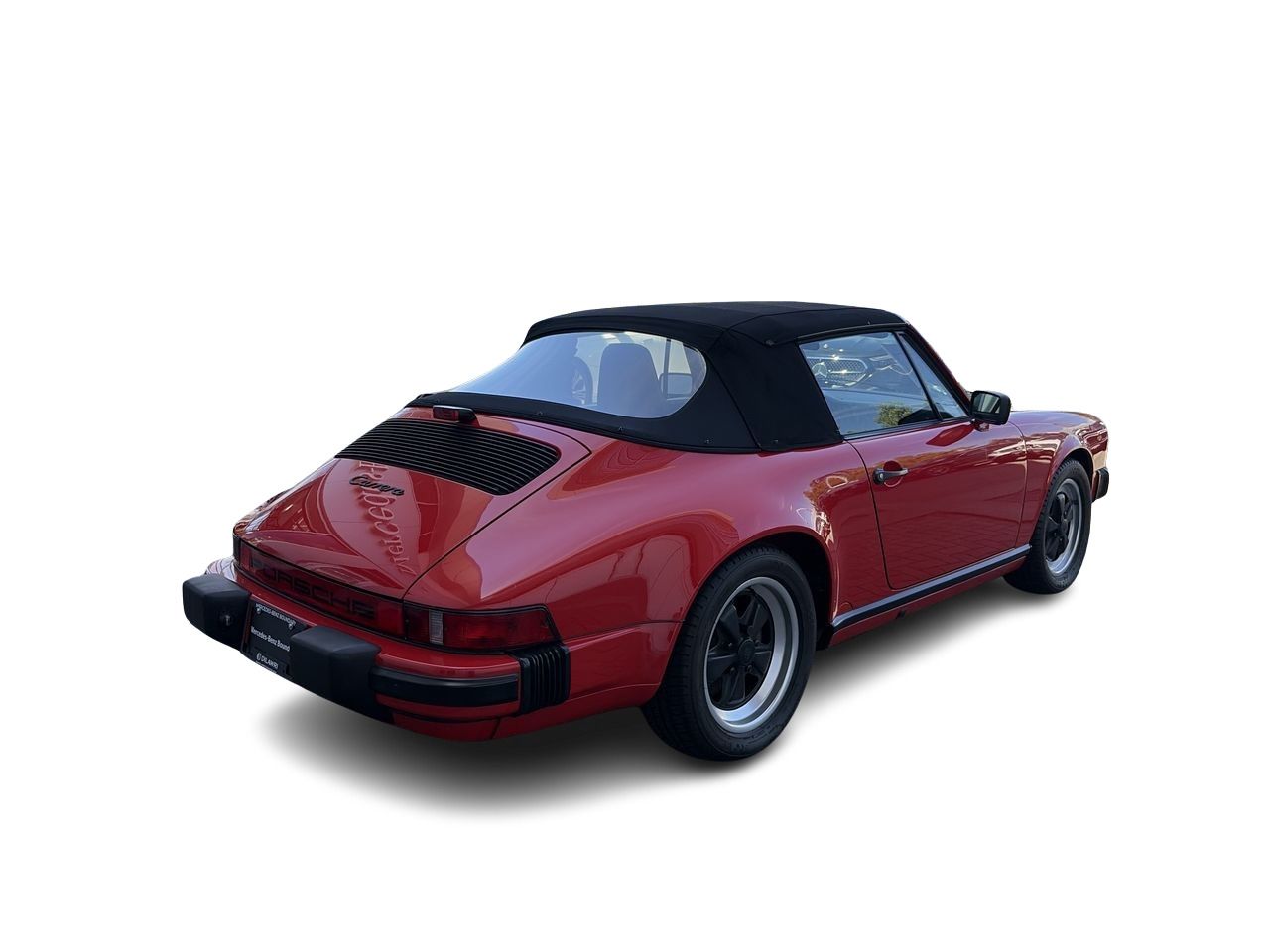1986  911