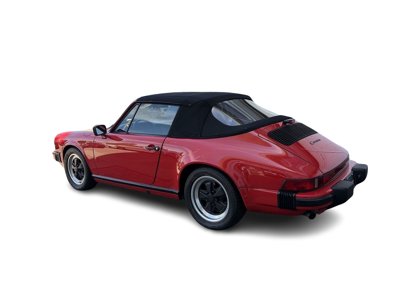 1986  911