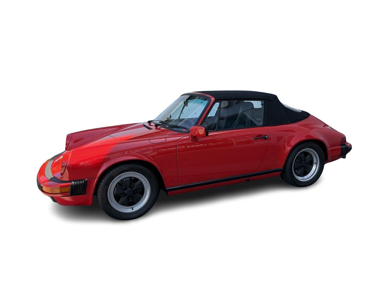 1986  911