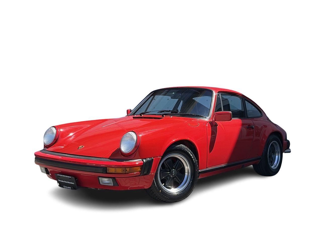 1988  911