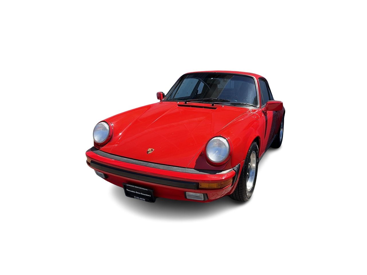 1988  911