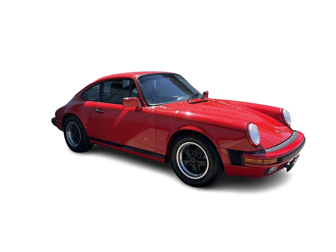 1988  911