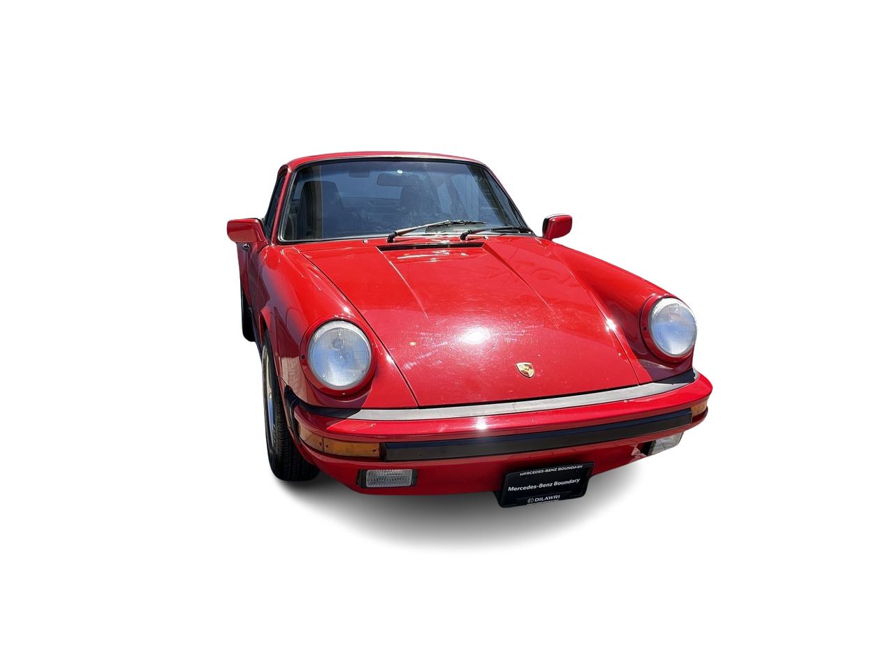 1988  911