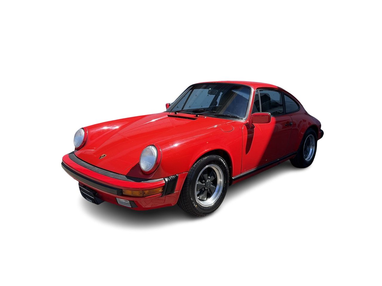 1988  911