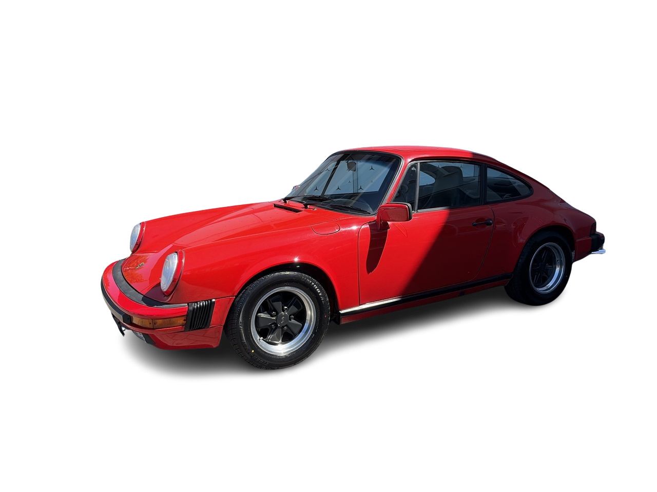 1988  911