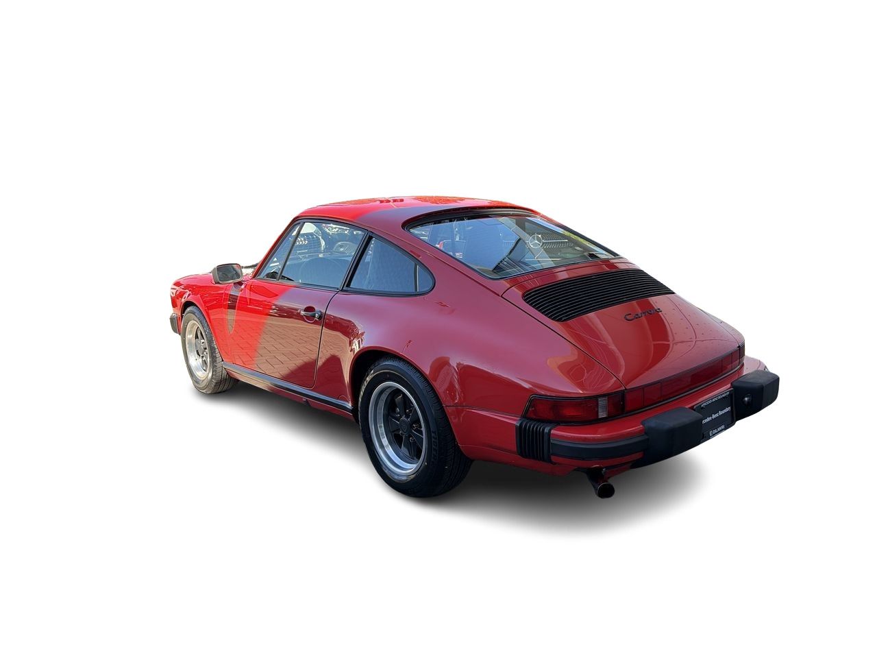 1988  911