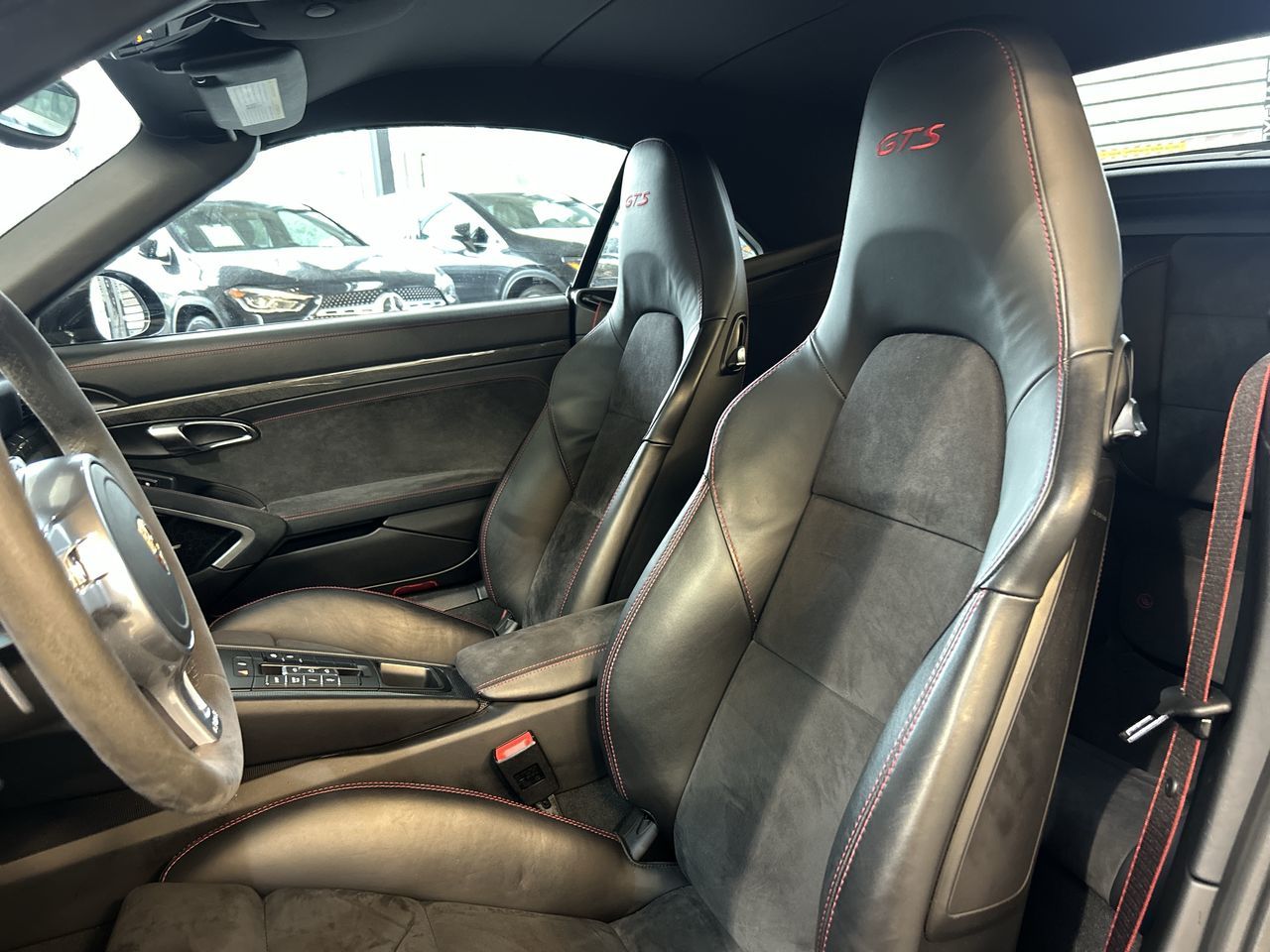 Porsche 911  2015 à Vancouver, Colombie-Britannique