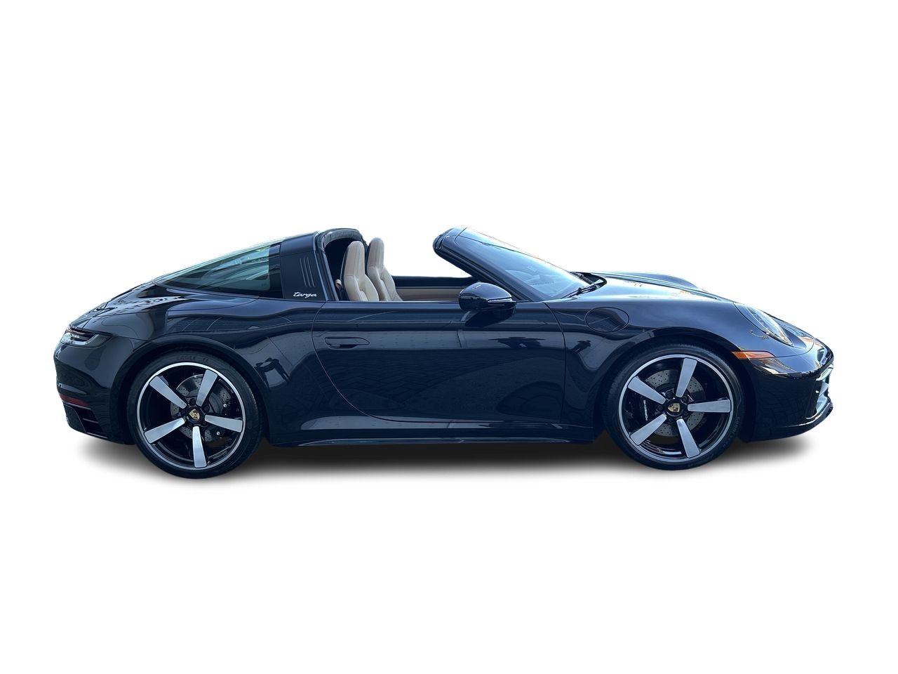 2024 Porsche 911