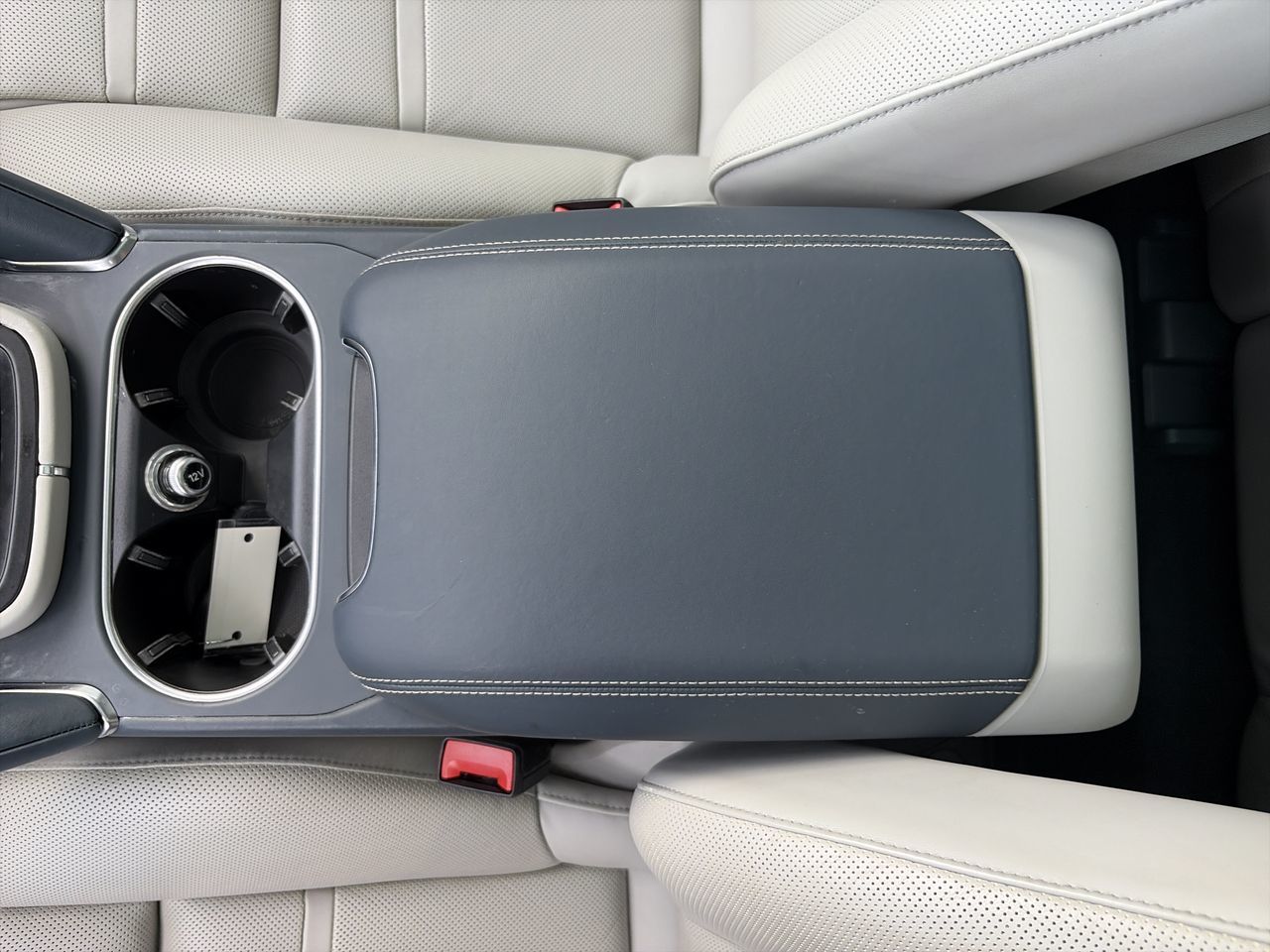 2019  Cayenne
