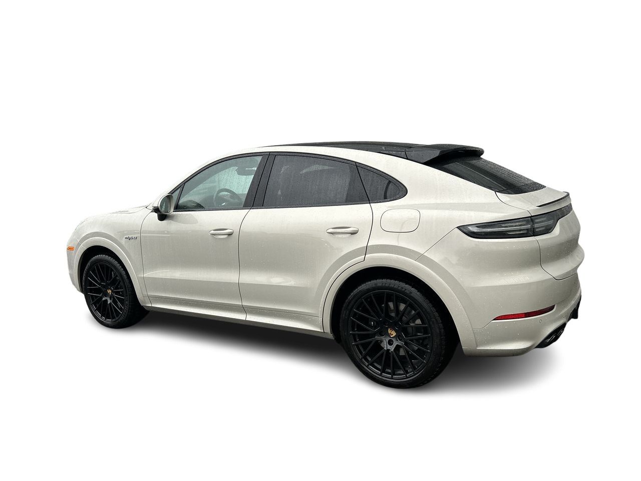 Porsche Cayenne  2022 à Vancouver, Colombie-Britannique