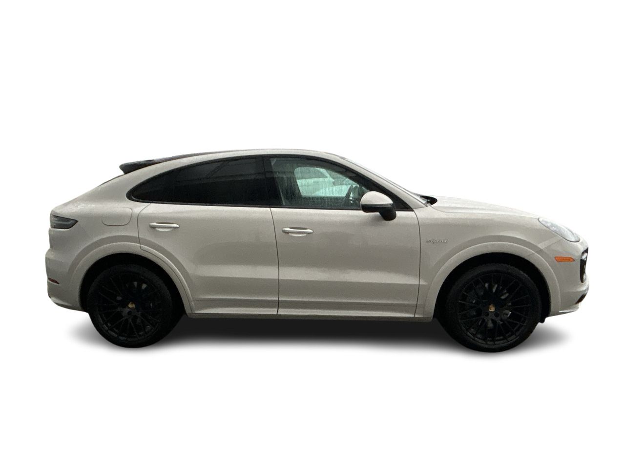 Porsche Cayenne  2022 à Vancouver, Colombie-Britannique