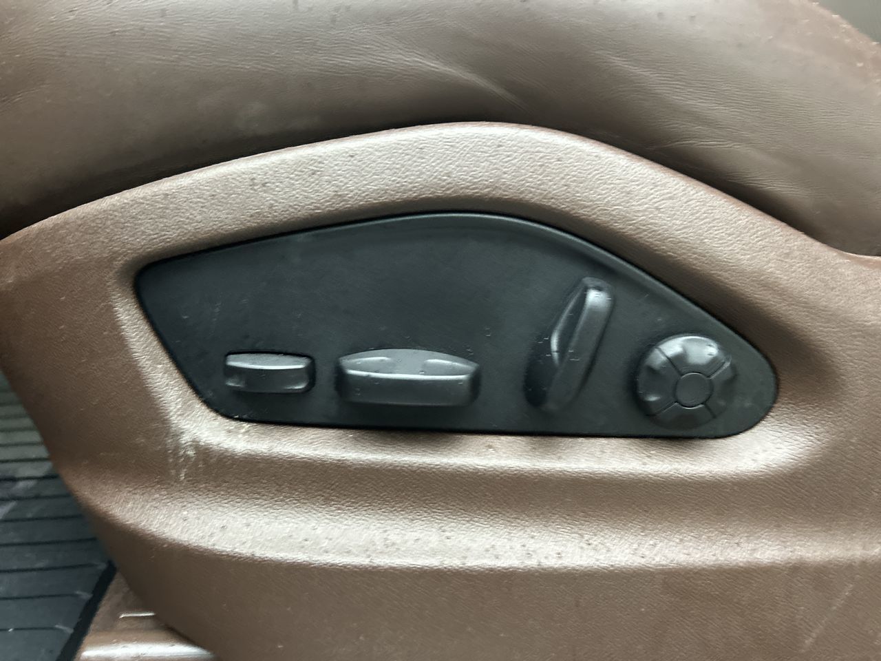 Porsche Cayenne  2022 à Vancouver, Colombie-Britannique