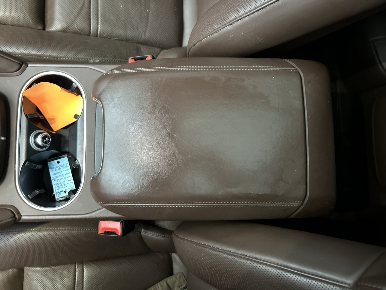 Porsche Cayenne  2022 à Vancouver, Colombie-Britannique