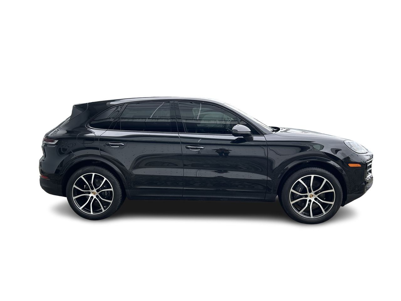 2024 Porsche Cayenne