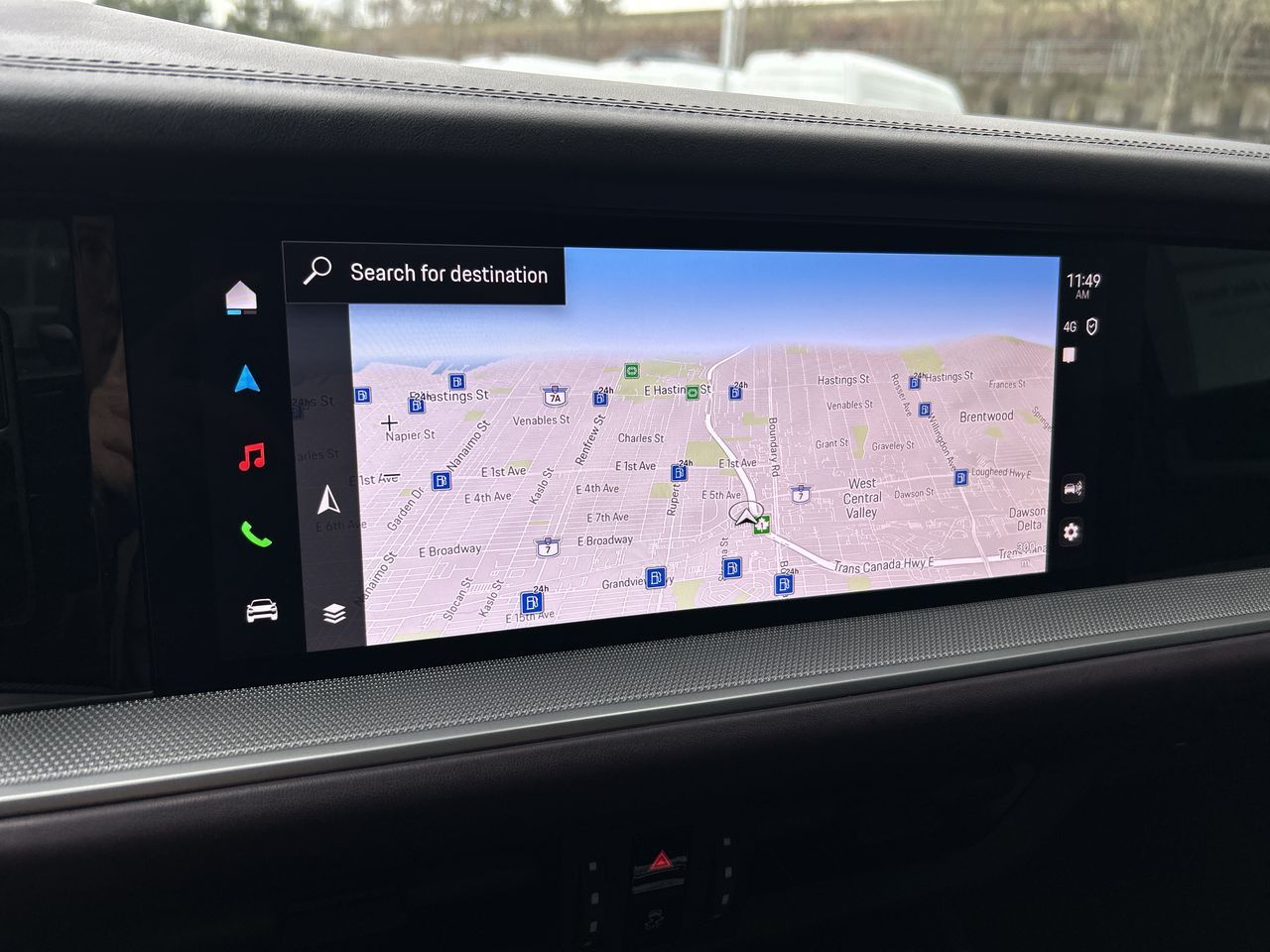 2024 Porsche Cayenne