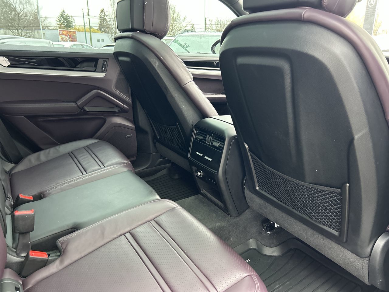 2024 Porsche Cayenne