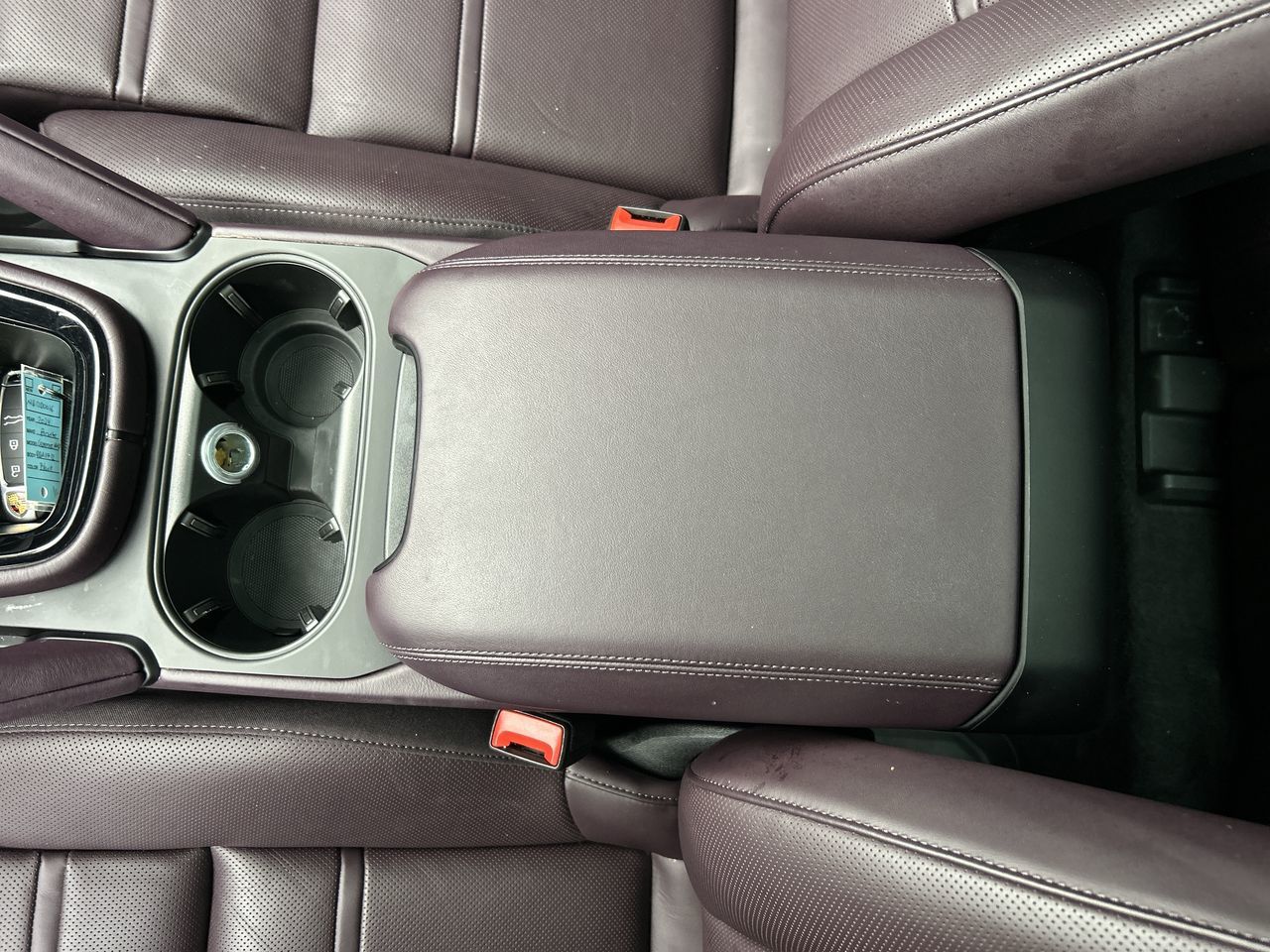 2024 Porsche Cayenne