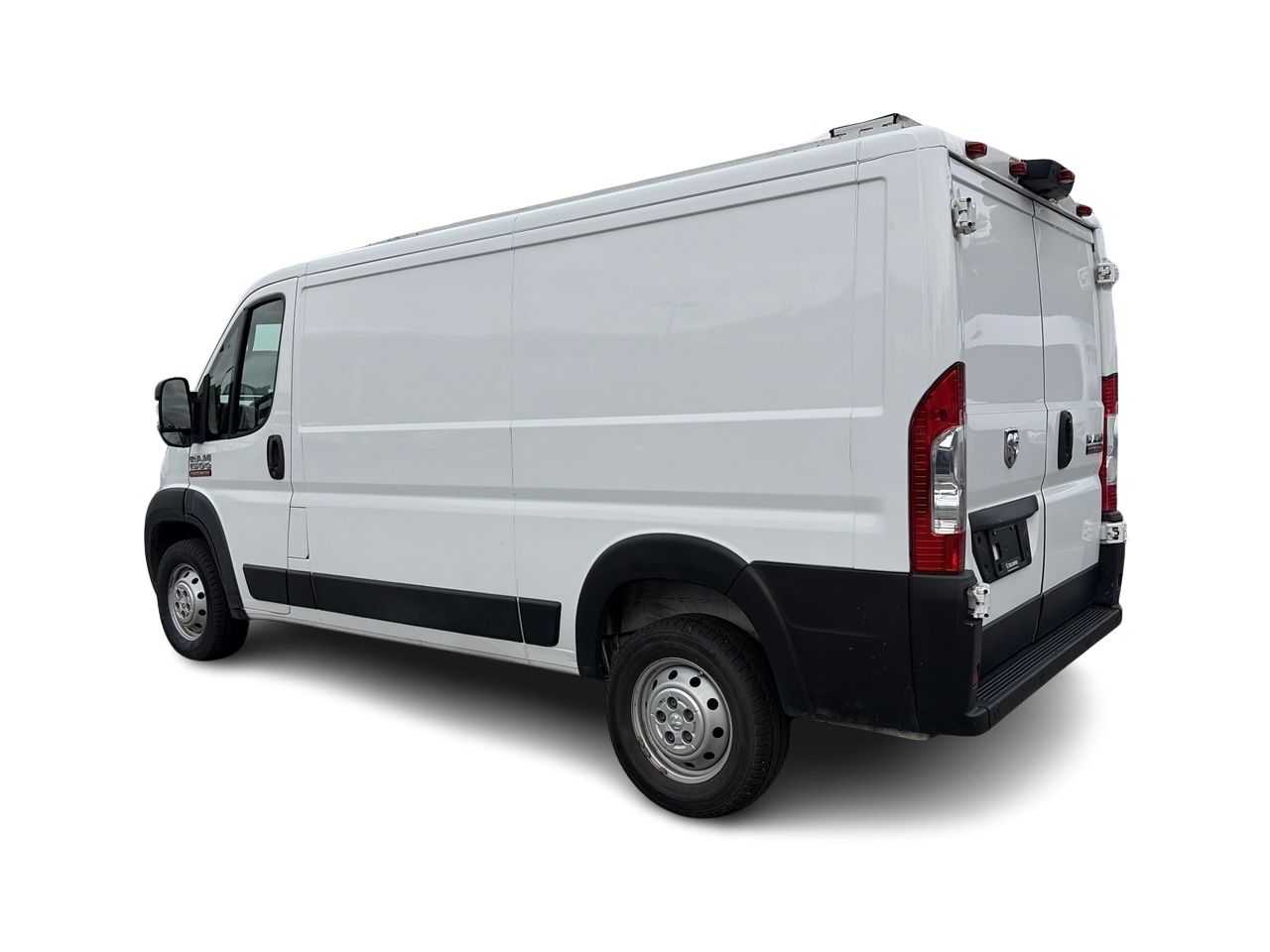 2020  RAM Promaster Cargo Van