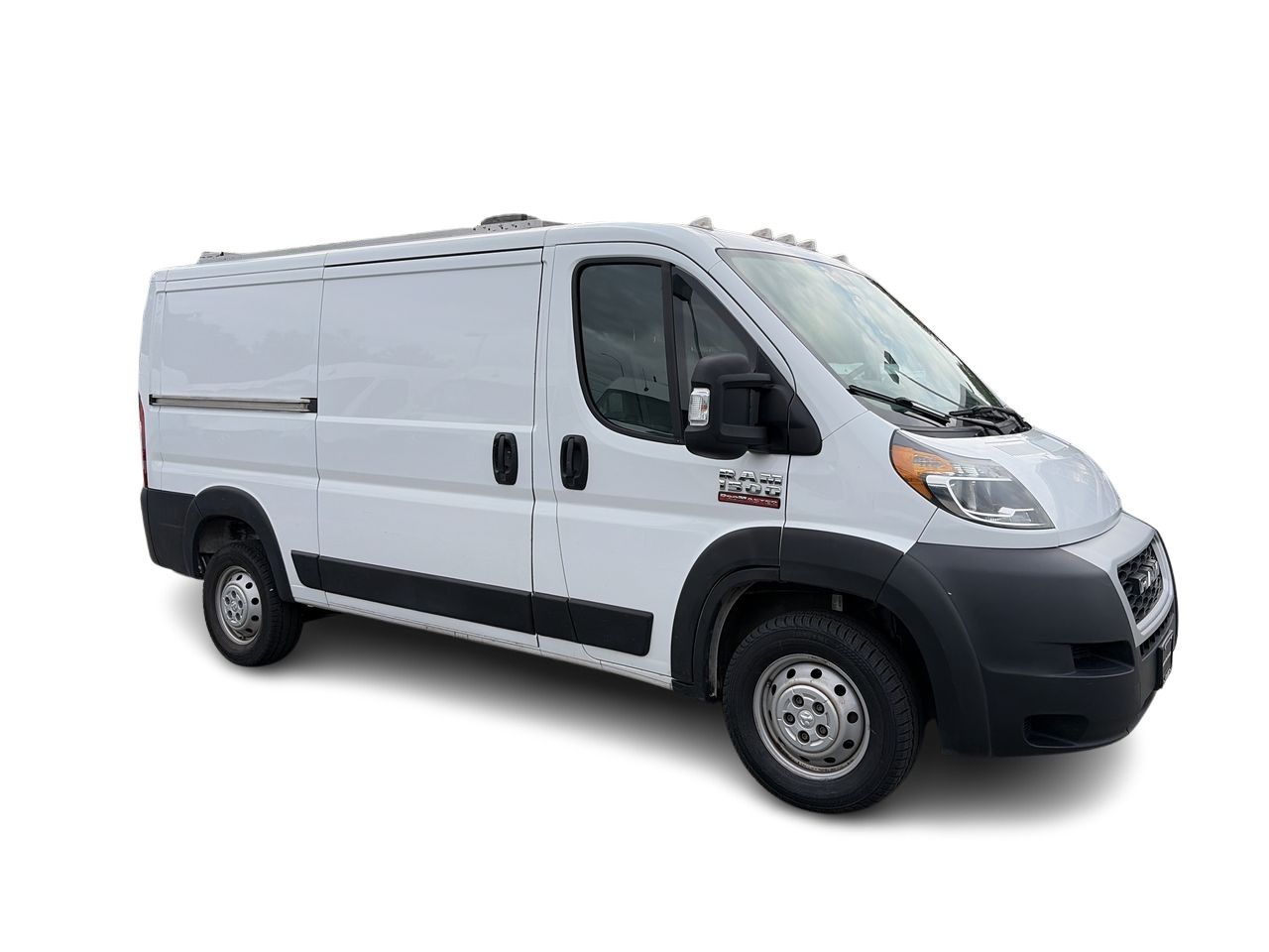 2020  RAM Promaster Cargo Van