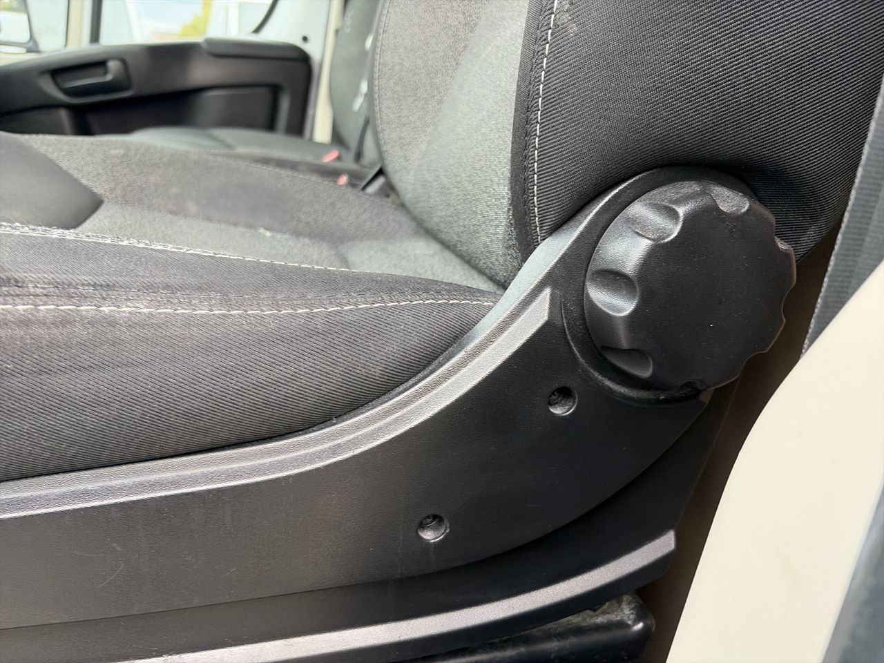 2020  RAM Promaster Cargo Van