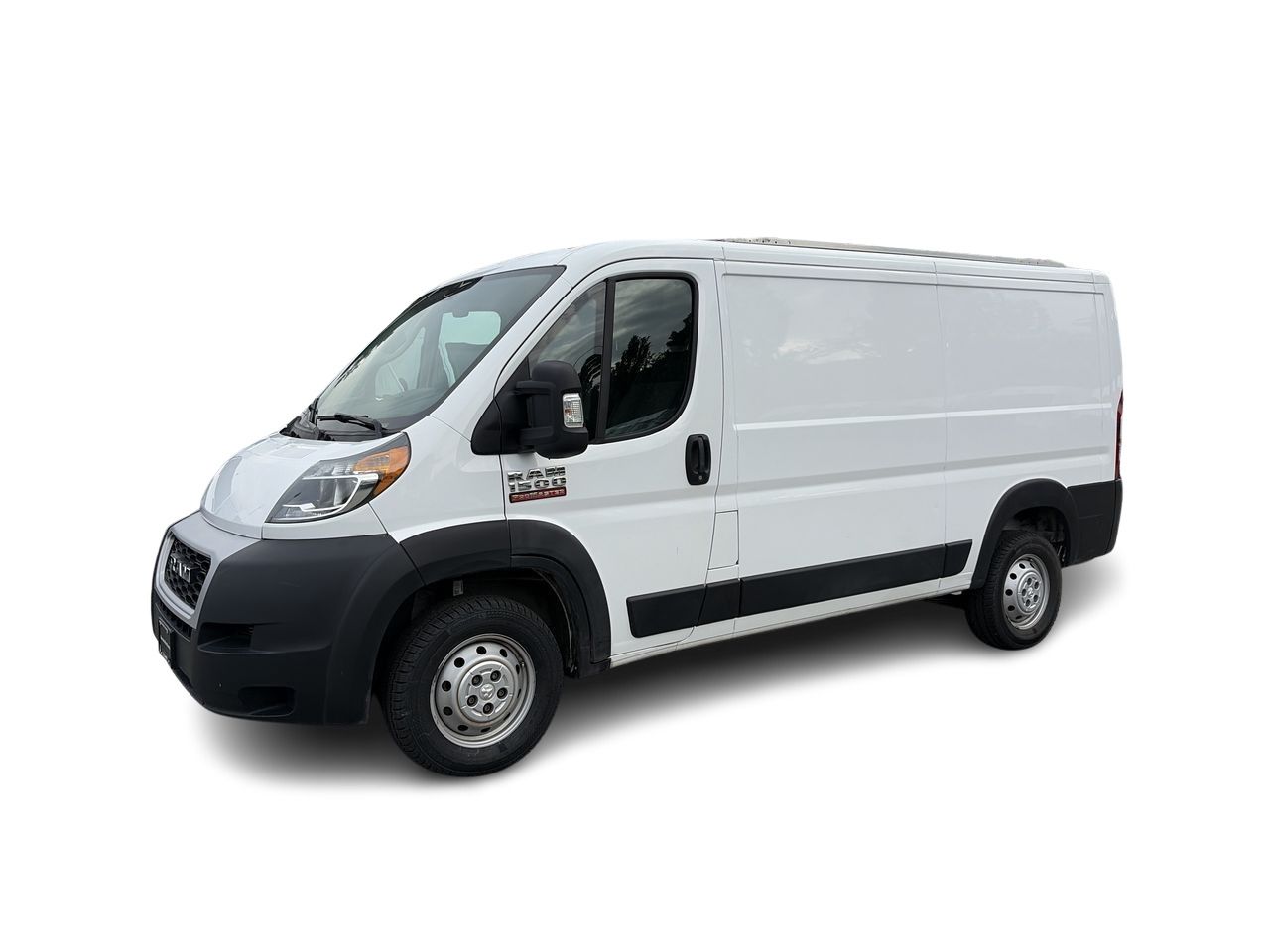2020  RAM Promaster Cargo Van