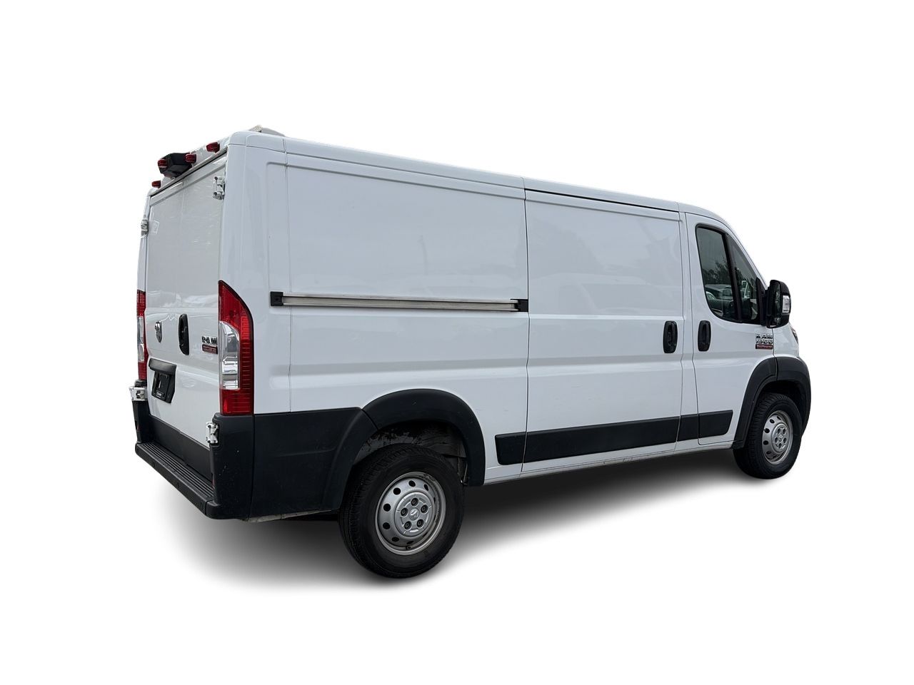 2020  RAM Promaster Cargo Van