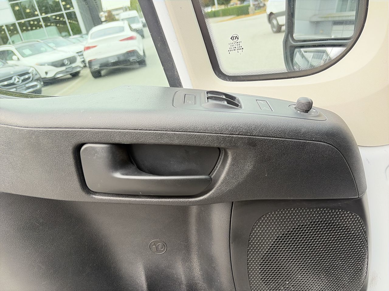 2020  RAM Promaster Cargo Van