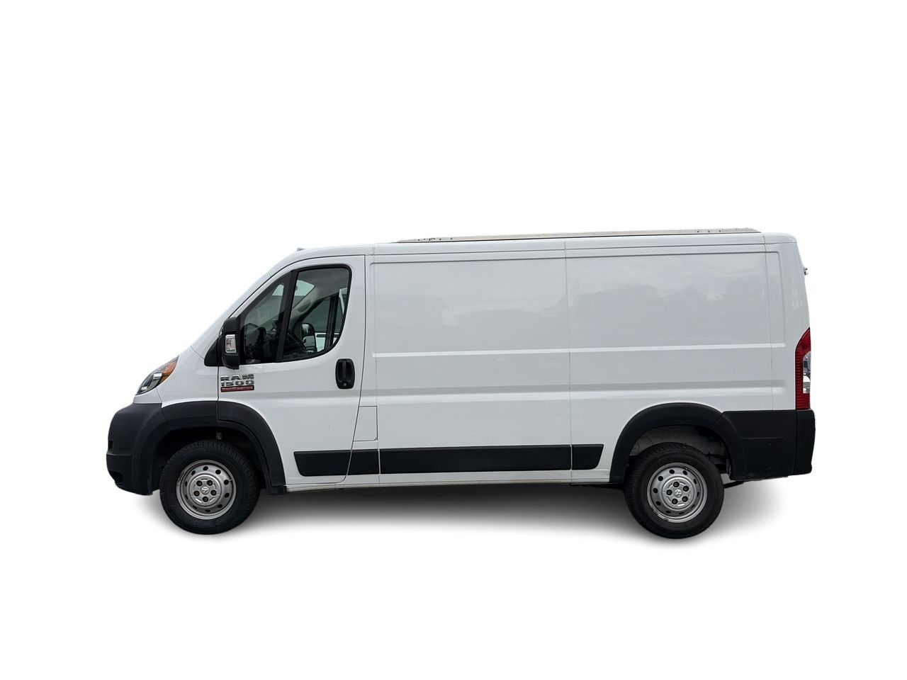2020  RAM Promaster Cargo Van