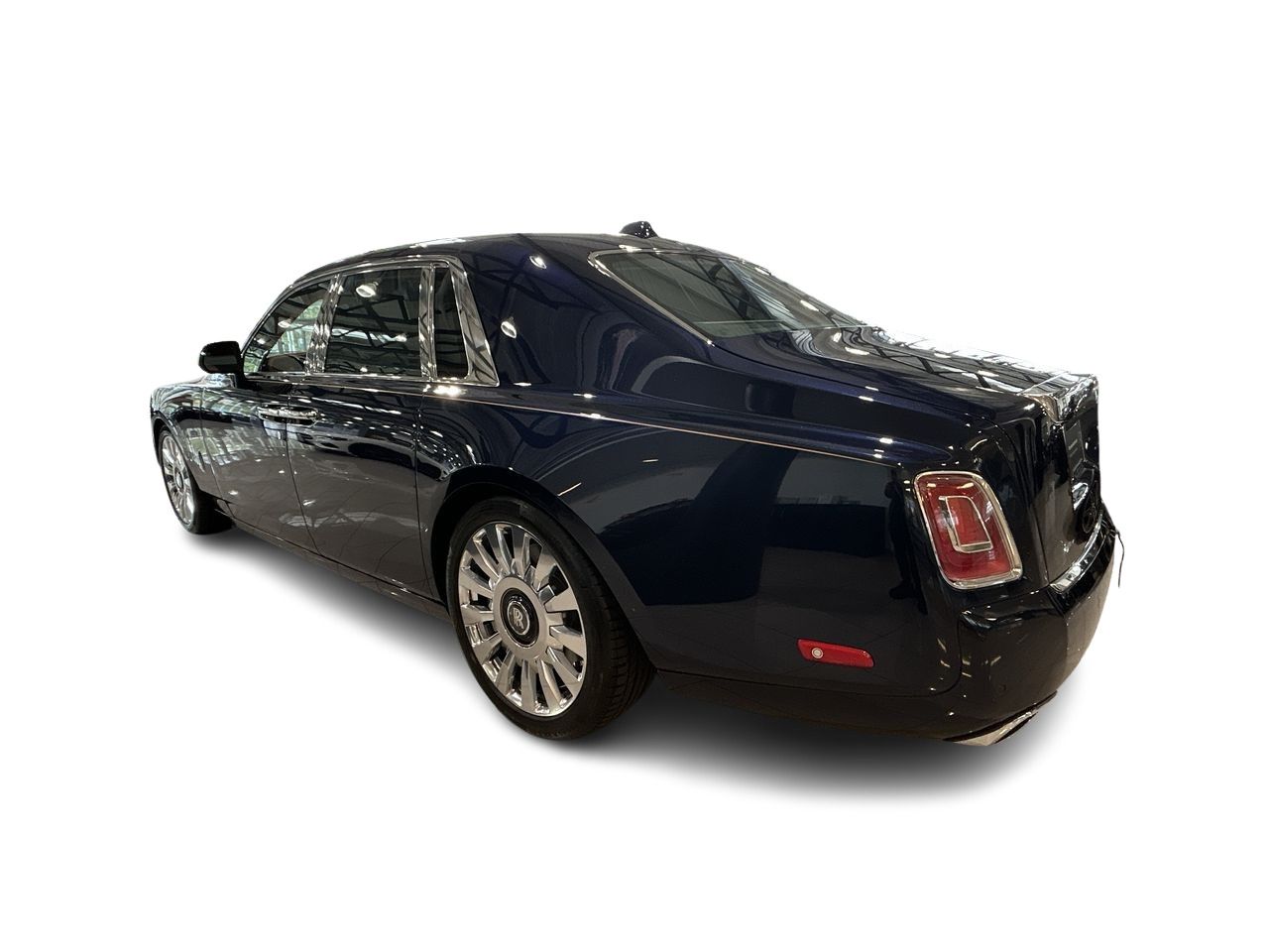 2022  Phantom