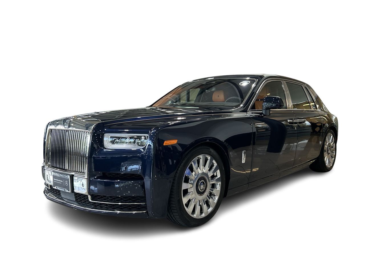 2022  Phantom