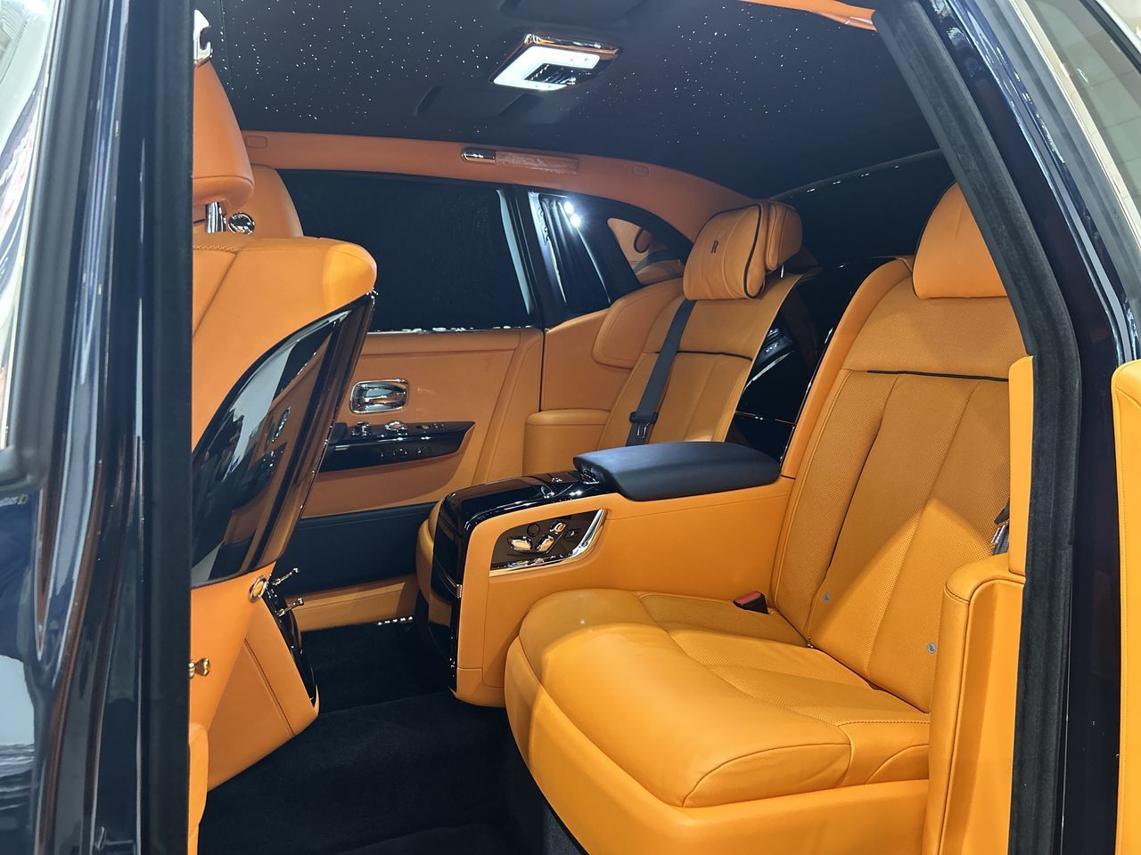 2022  Phantom
