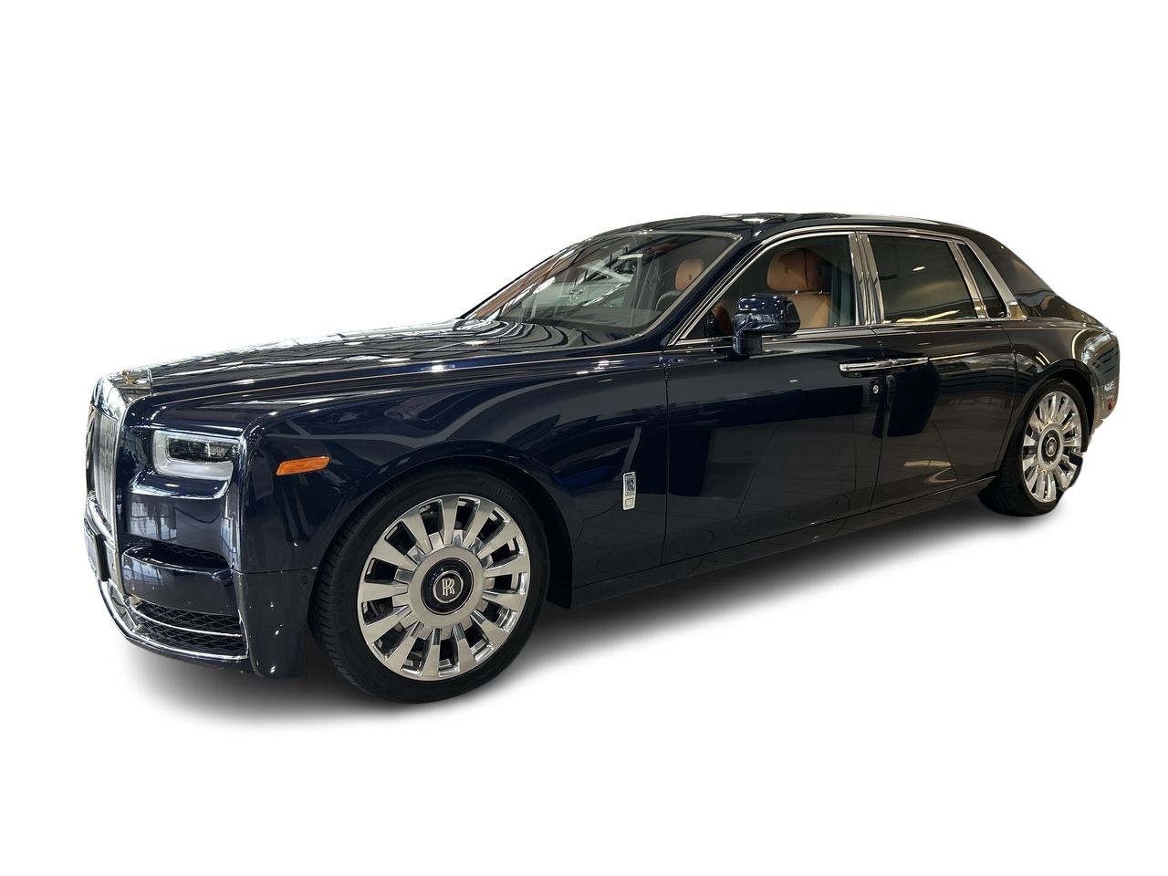 2022  Phantom