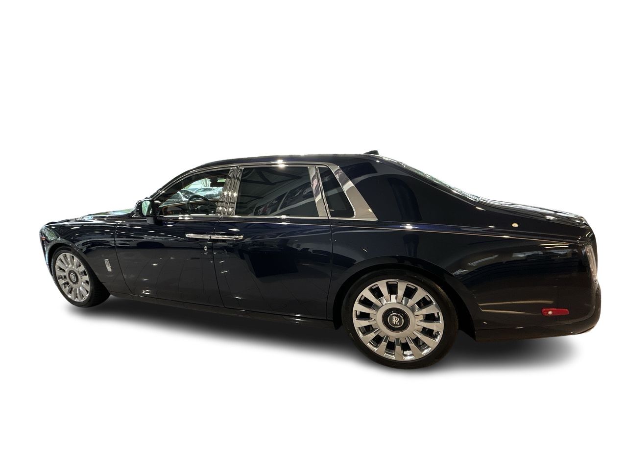 2022  Phantom