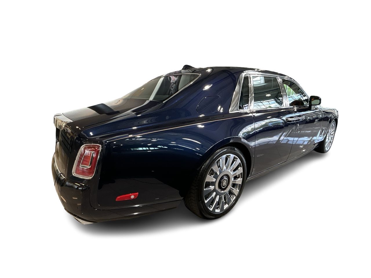 2022  Phantom