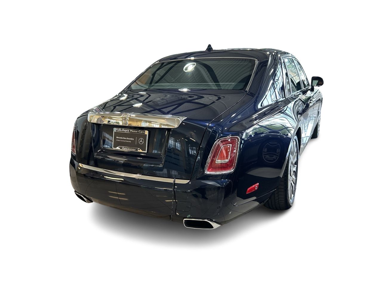 2022  Phantom