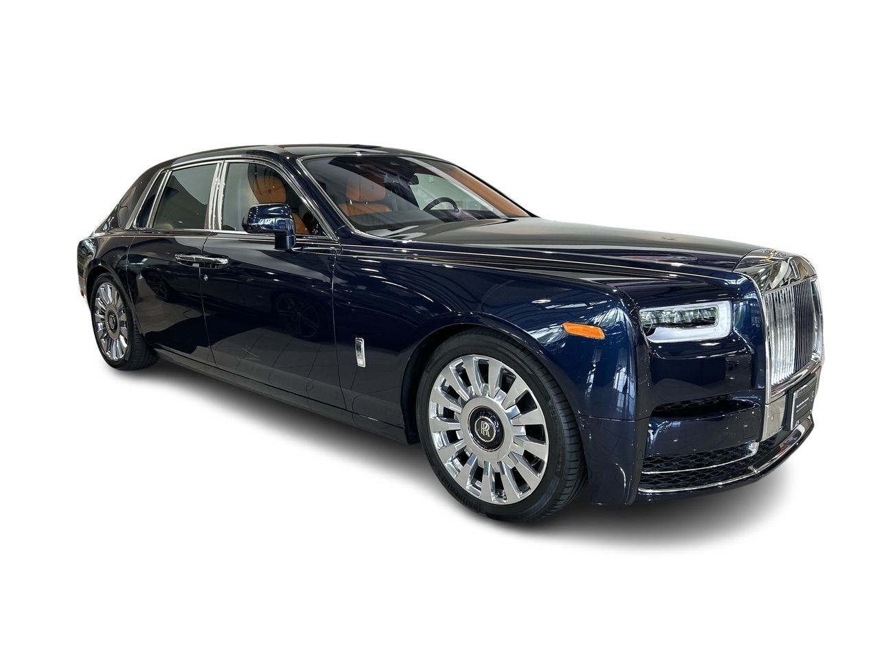 2022  Phantom