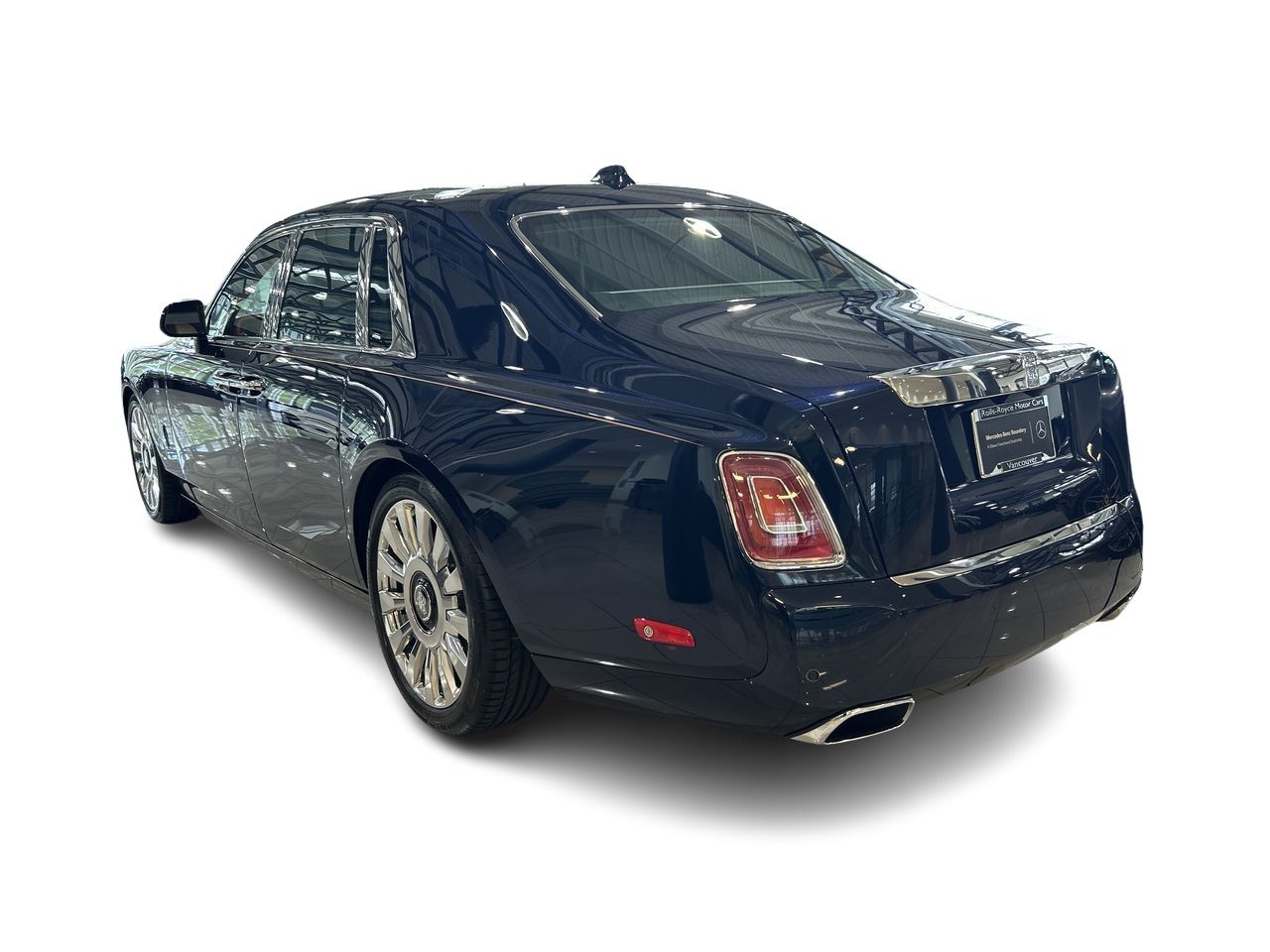 2022  Phantom