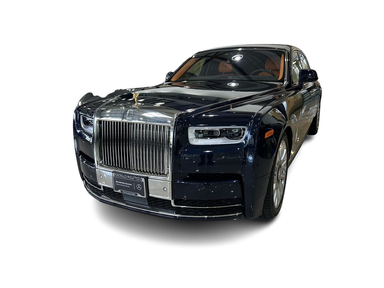 2022  Phantom